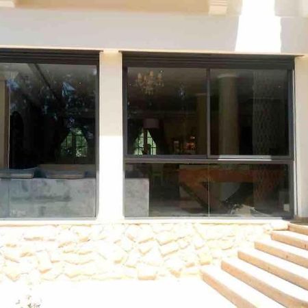Villa Piscine Αγκαντίρ Εξωτερικό φωτογραφία