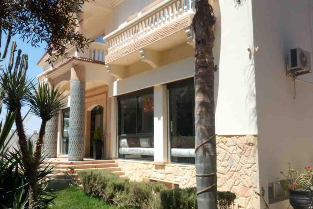 Villa Piscine Αγκαντίρ Εξωτερικό φωτογραφία