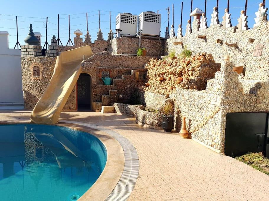 Villa Piscine Αγκαντίρ Εξωτερικό φωτογραφία