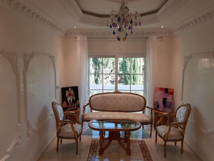 Villa Piscine Αγκαντίρ Εξωτερικό φωτογραφία